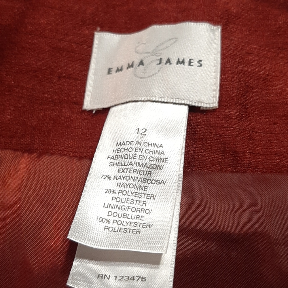 Jacket - Picture 4 of 4